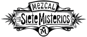 Mezcal Los Siete Misterios